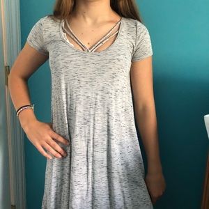 Hollister dress